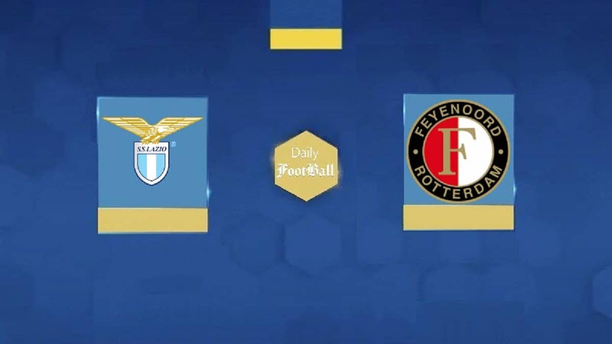 نتیجه بازی فاینورد و لاتزیو| شکست یاران علیرضا جهانبخش در هفته چهارم مرحله گروهی لیگ قهرمانان اروپا | دیلی فوتبال