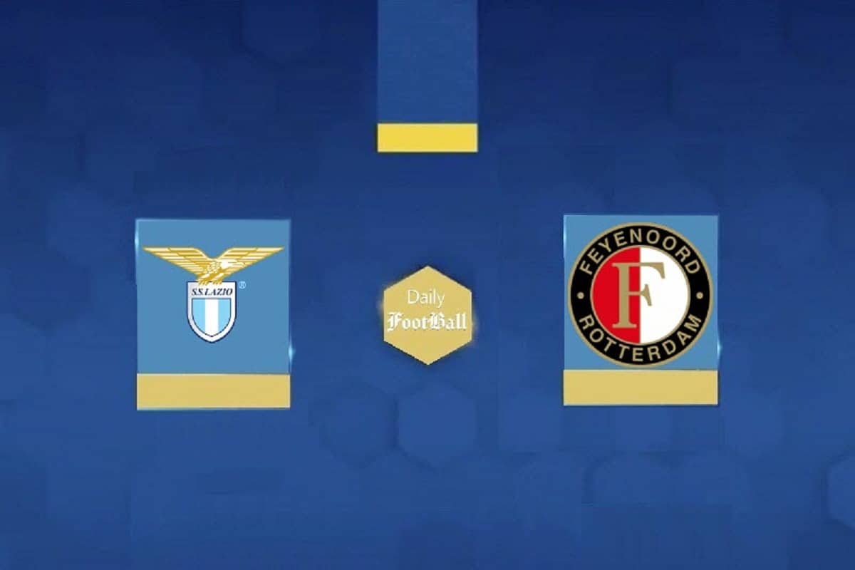 نتیجه بازی فاینورد و لاتزیو| شکست یاران علیرضا جهانبخش در هفته چهارم مرحله گروهی لیگ قهرمانان اروپا | دیلی فوتبال