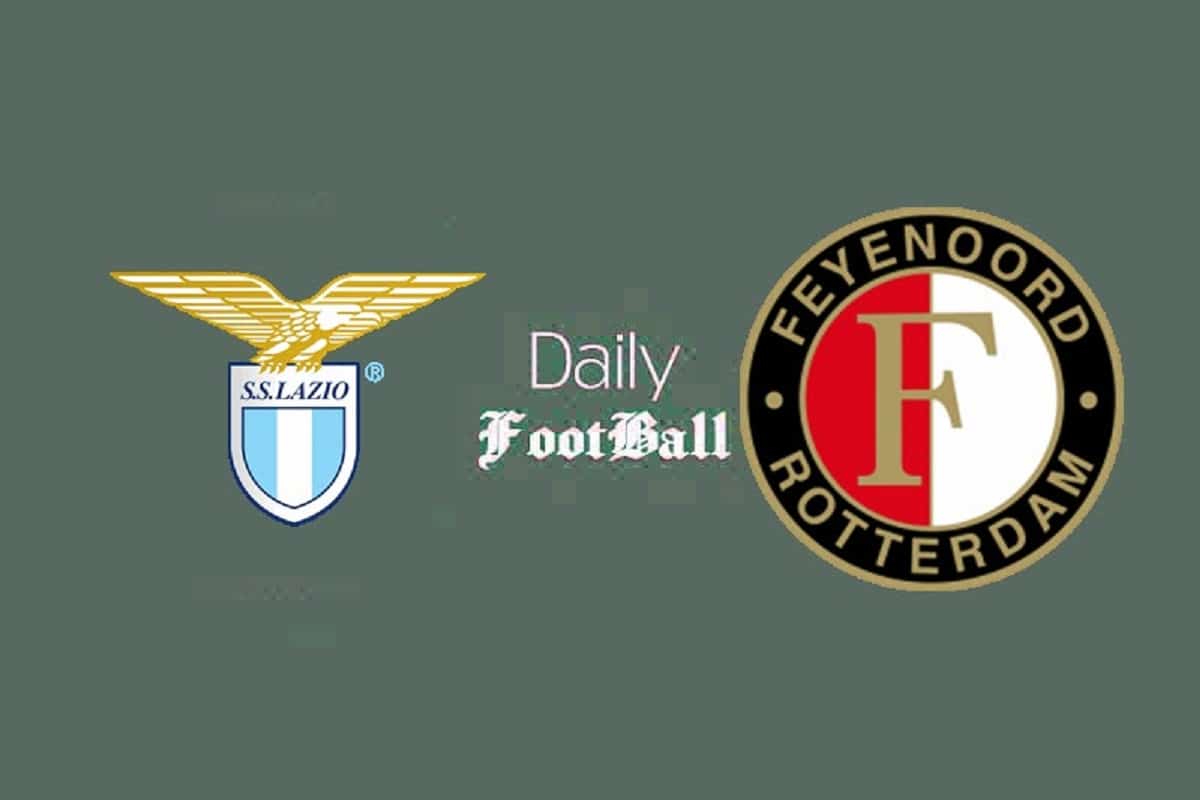 پخش زنده بازی فاینورد و لاتزیو امشب سه شنبه 16 آبان 1402 | دیلی فوتبال