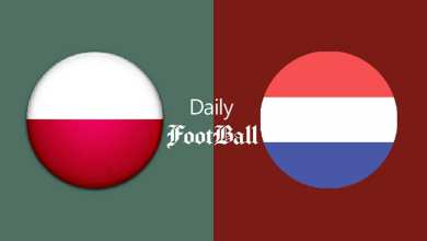 فیلم| خلاصه بازی هلند و لهستان امروز یکشنبه 27 خرداد 1403 | دیلی فوتبال