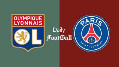 فیلم| خلاصه بازی پاری سن ژرمن و لیون دیشب شنبه 5 خرداد 1403 | دیلی فوتبال