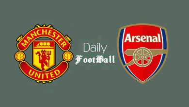 پخش زنده بازی منچستریونایتد و آرسنال امشب یکشنبه 26 مرداد 1404 | دیلی فوتبال
