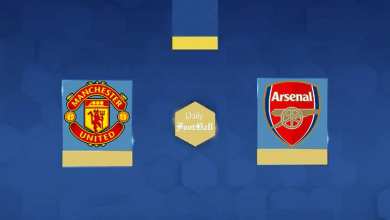 نتیجه بازی منچستریونایتد و آرسنال در هفته اول لیگ برتر انگلیس | دیلی فوتبال