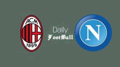 پخش زنده بازی میلان و ناپولی امشب یکشنبه 6 مهر 1404 | دیلی فوتبال