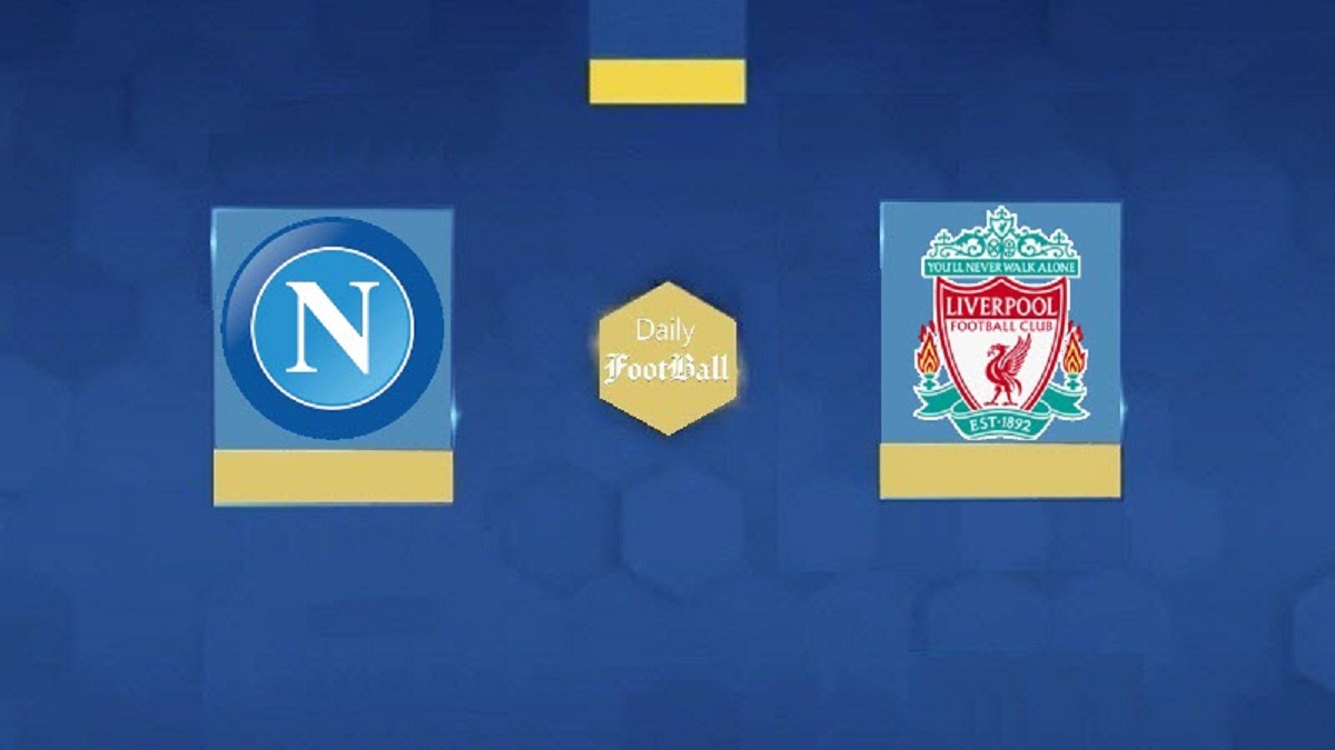 نتیجه بازی لیورپول و ناپولی| شکست سنگین لیورپول در خانه ناپولی نتیجه بازی لیورپول و ناپولی| شکست سنگین لیورپول در خانه ناپولی | دیلی فوتبال