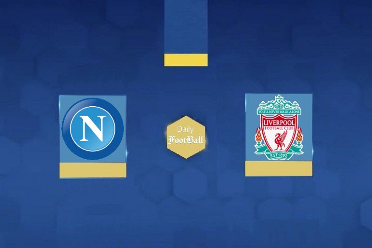 نتیجه بازی لیورپول و ناپولی| شکست سنگین لیورپول در خانه ناپولی نتیجه بازی لیورپول و ناپولی| شکست سنگین لیورپول در خانه ناپولی | دیلی فوتبال