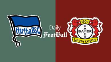 فیلم| خلاصه بازی بایرلورکوزن و هرتابرلین امشب شنبه 19 شهریور 1401 | دیلی فوتبال