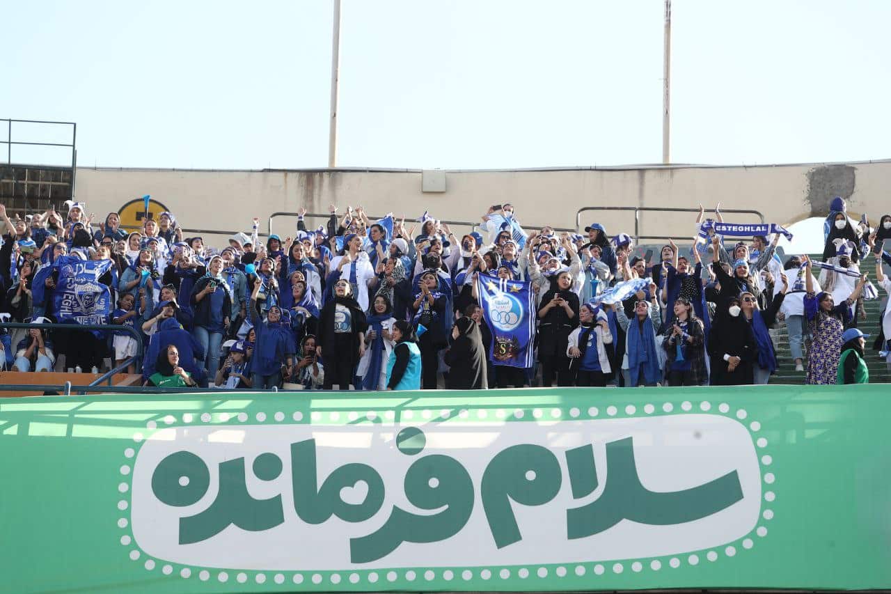 لطف بزرگ دولت رئیسی به استقلال لطف بزرگ دولت رئیسی به استقلال | دیلی فوتبال