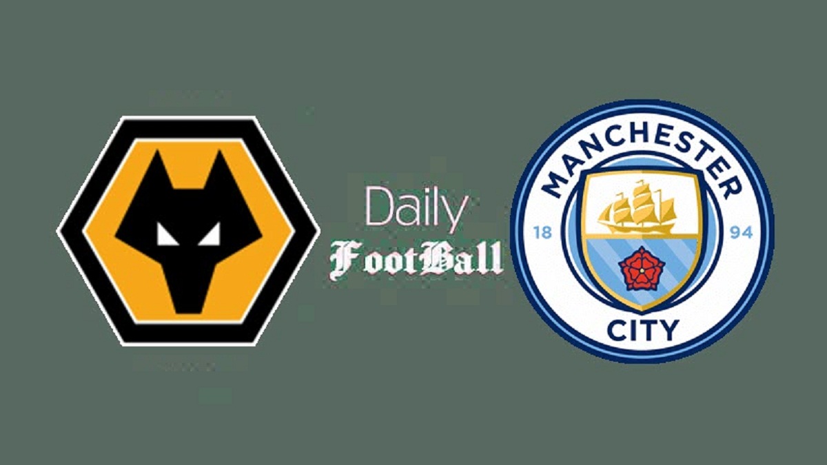 پخش زنده بازی منچسترسیتی و ولورهمپتون امروز یکشنبه 29 مهر 1403 | دیلی فوتبال