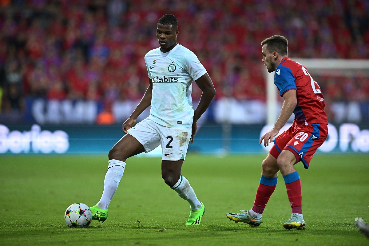 فیلم| خلاصه بازی اینتر و ویکتوریا پلژن امشب سه شنبه 22 شهریور 1401 | دیلی فوتبال