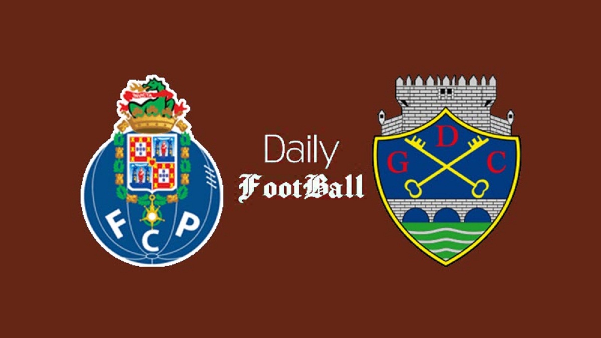 ساعت بازی پورتو و چاوز امشب جمعه 8 دی 1402 | دیلی فوتبال