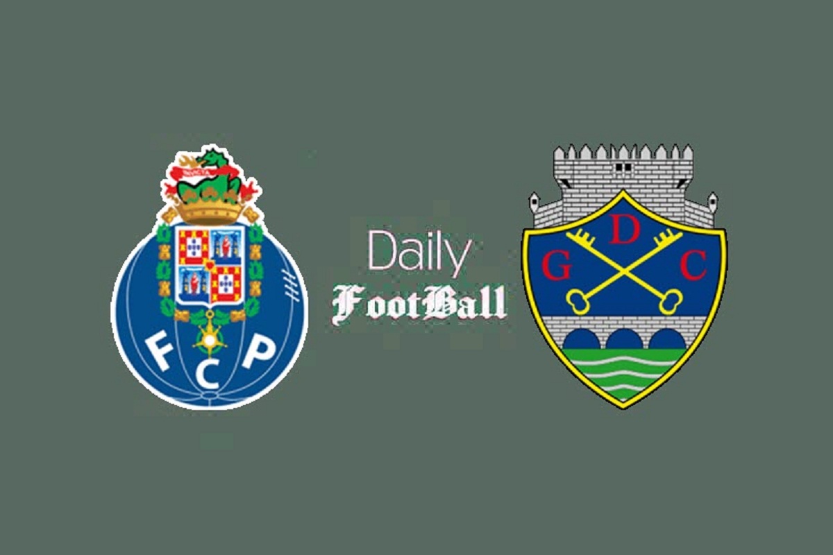 پخش زنده بازی پورتو و چاوز امشب جمعه 8 دی 1402 پخش زنده بازی پورتو و چاوز امشب جمعه 8 دی 1402 | دیلی فوتبال