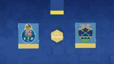 نتیجه بازی پورتو و چاوز| پیروزی پورتو در شب کم فروغ مهدی طارمی | دیلی فوتبال