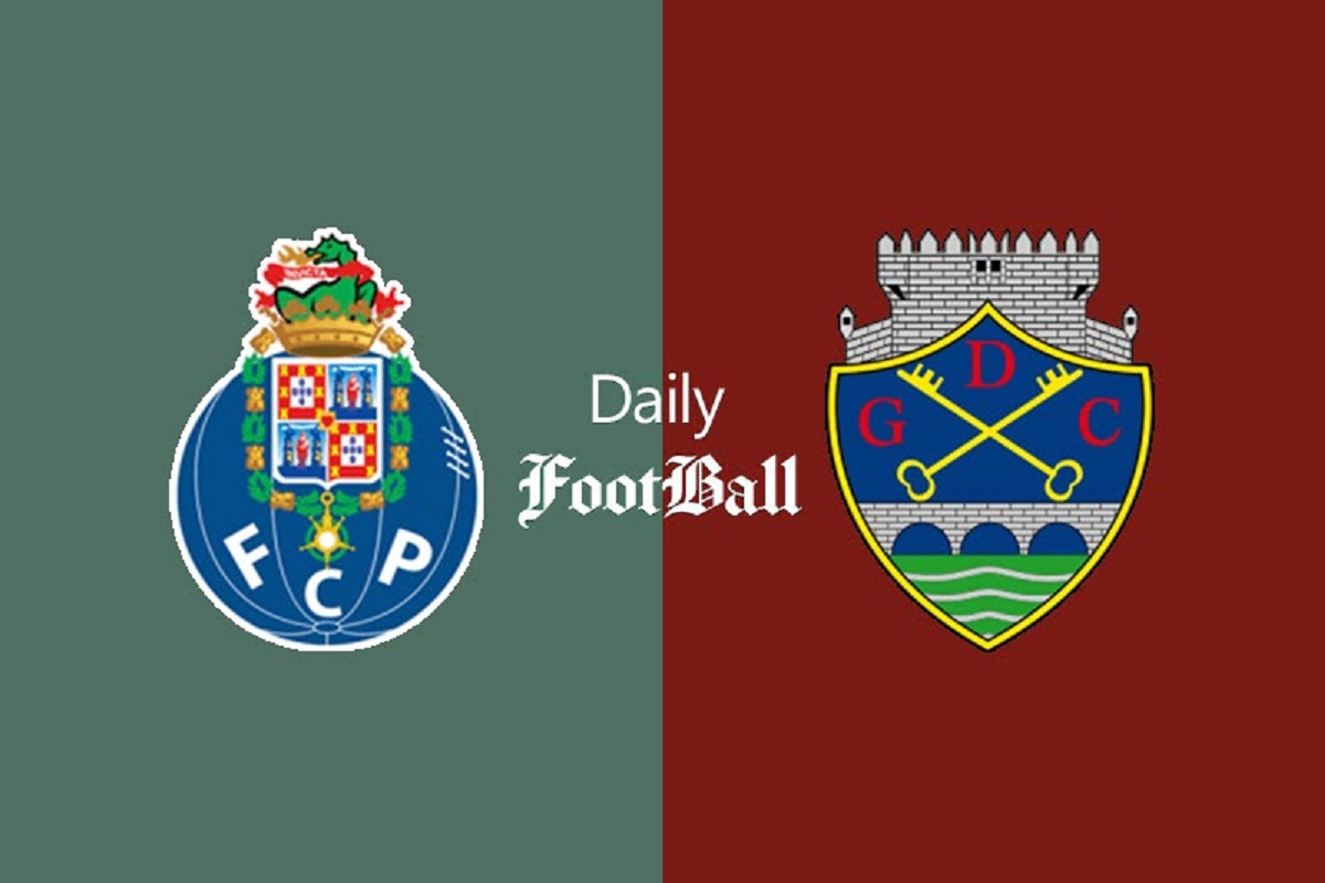 فیلم| خلاصه بازی پورتو و چاوز (درخشش مهدی طارمی) دیشب شنبه 19 شهریور 1401 | دیلی فوتبال