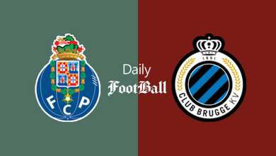 فیلم| خلاصه بازی پورتو و کلوب بروژ دیشب سه شنبه 22 شهریور 1401 | دیلی فوتبال