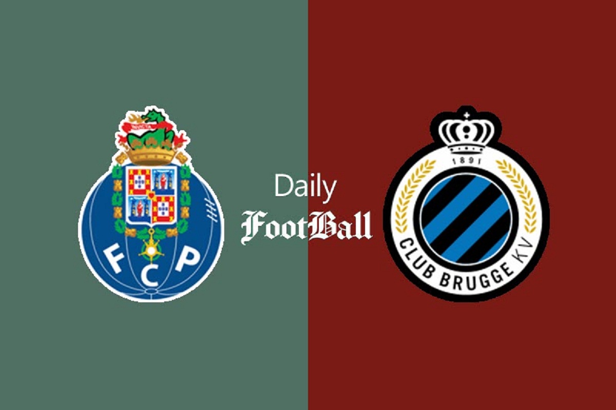 فیلم| خلاصه بازی پورتو و کلوب بروژ دیشب سه شنبه 22 شهریور 1401 | دیلی فوتبال