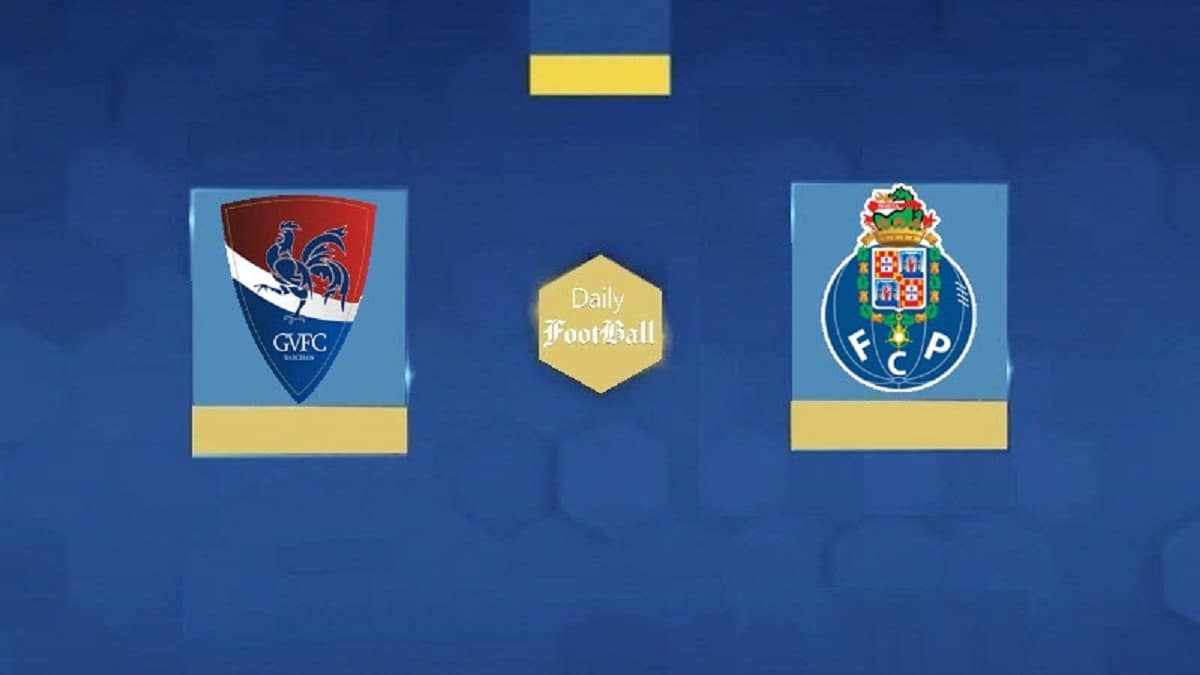 نتیجه بازی پورتو و ژیل ویسنته| توقف یاران مهدی طارمی در هفته 23 لیگ پرتغال | دیلی فوتبال