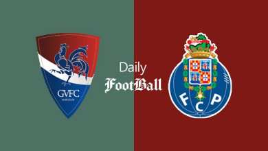 فیلم| خلاصه بازی پورتو و ژیل ویسنته امشب یکشنبه 6 اسفند 1402 | دیلی فوتبال