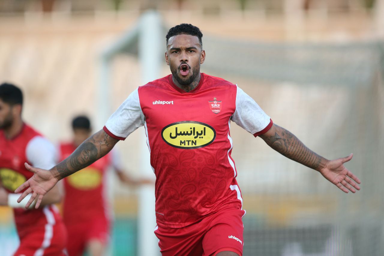 عکس| استوری جنجالی یورگن لوکادیا در سالروز دربی 6 تایی ها | دیلی فوتبال