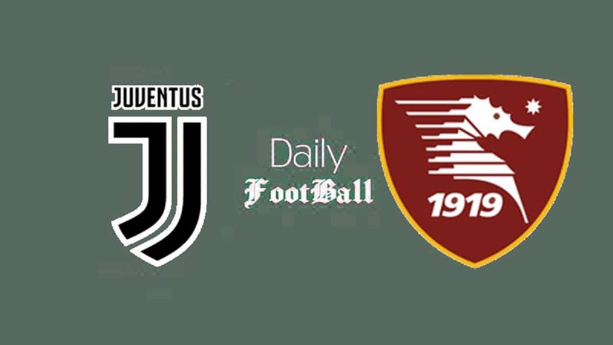 پخش زنده بازی یوونتوس و سالرنیتانا امشب یکشنبه 17 دی 1402 | دیلی فوتبال