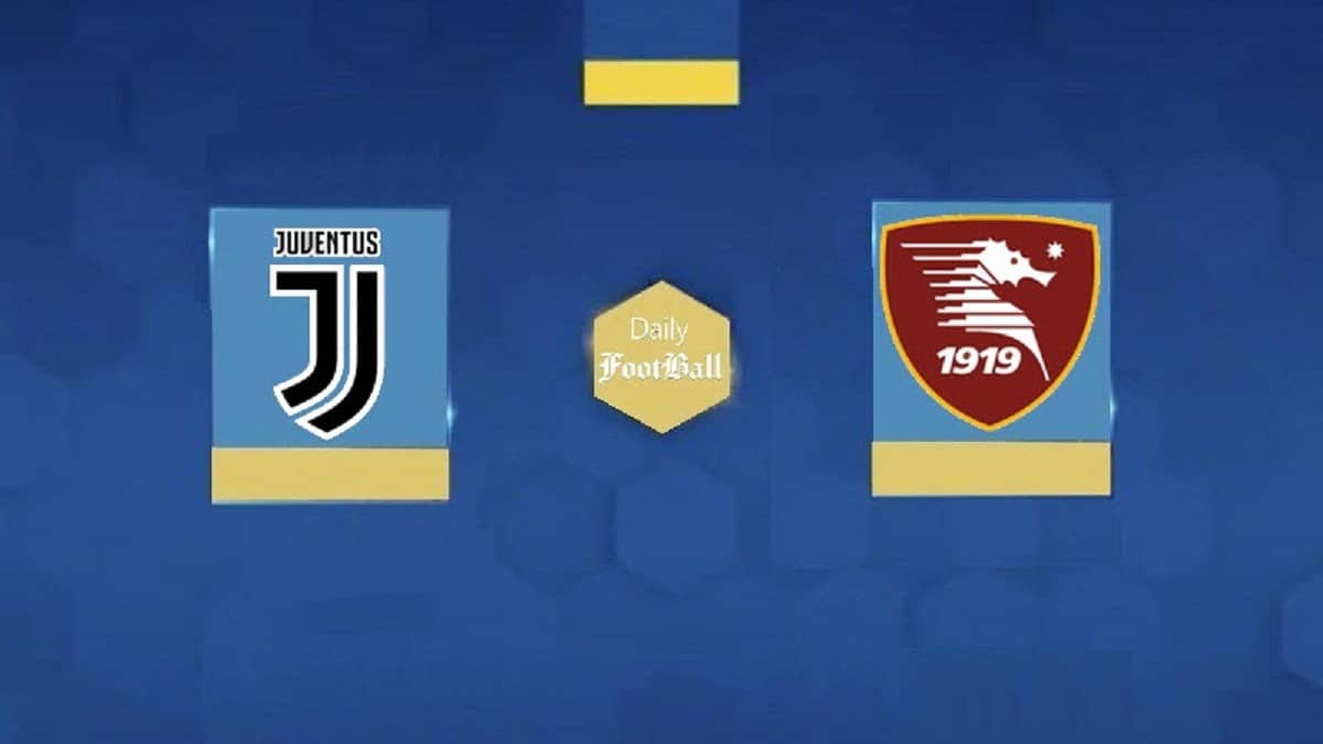 نتیجه بازی یوونتوس و سالرنیتانا| پیروزی یووه در هفته 19 سری آ نتیجه بازی یوونتوس و سالرنیتانا| پیروزی یووه در هفته 19 سری آ | دیلی فوتبال