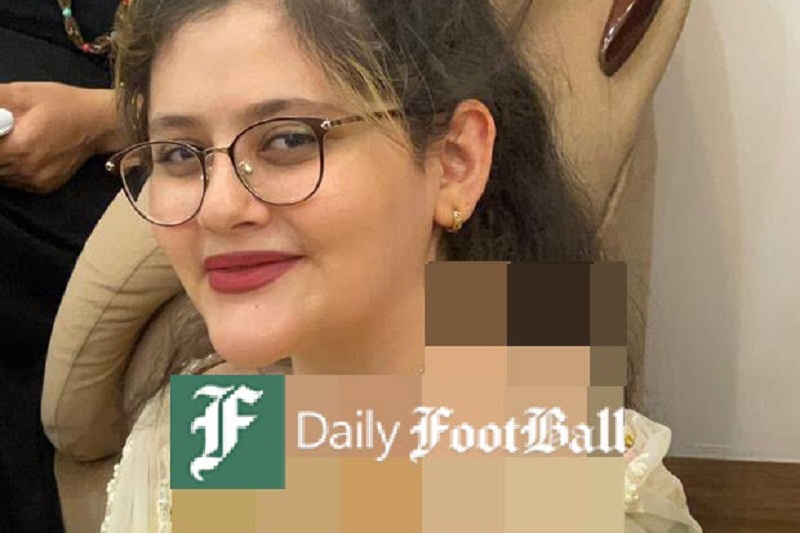 عکس دیده نشده از مهسا امینی در جمع خانوادگی عکس دیده نشده از مهسا امینی در جمع خانوادگی | دیلی فوتبال