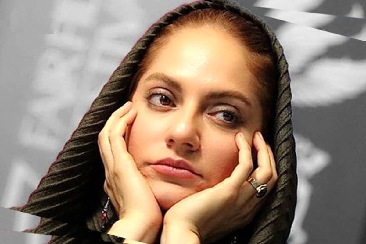 عکس| شغل جدید مهناز افشار در آلمان عکس| شغل جدید مهناز افشار در آلمان | دیلی فوتبال