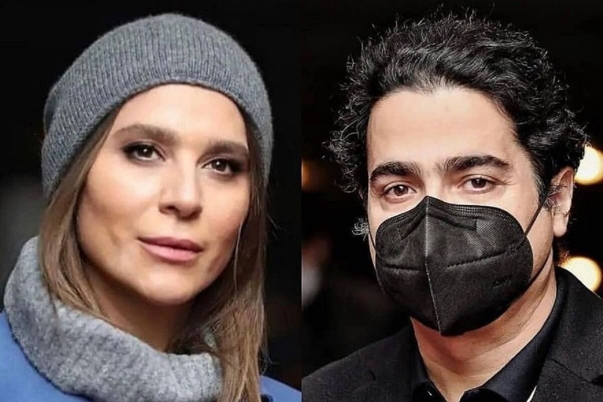 همایون شجریان و سحر دولتشاهی ممنوع الخروج شدند؛ علت توقیف پاسپورت زوج هنری ایران چیست؟ | دیلی فوتبال