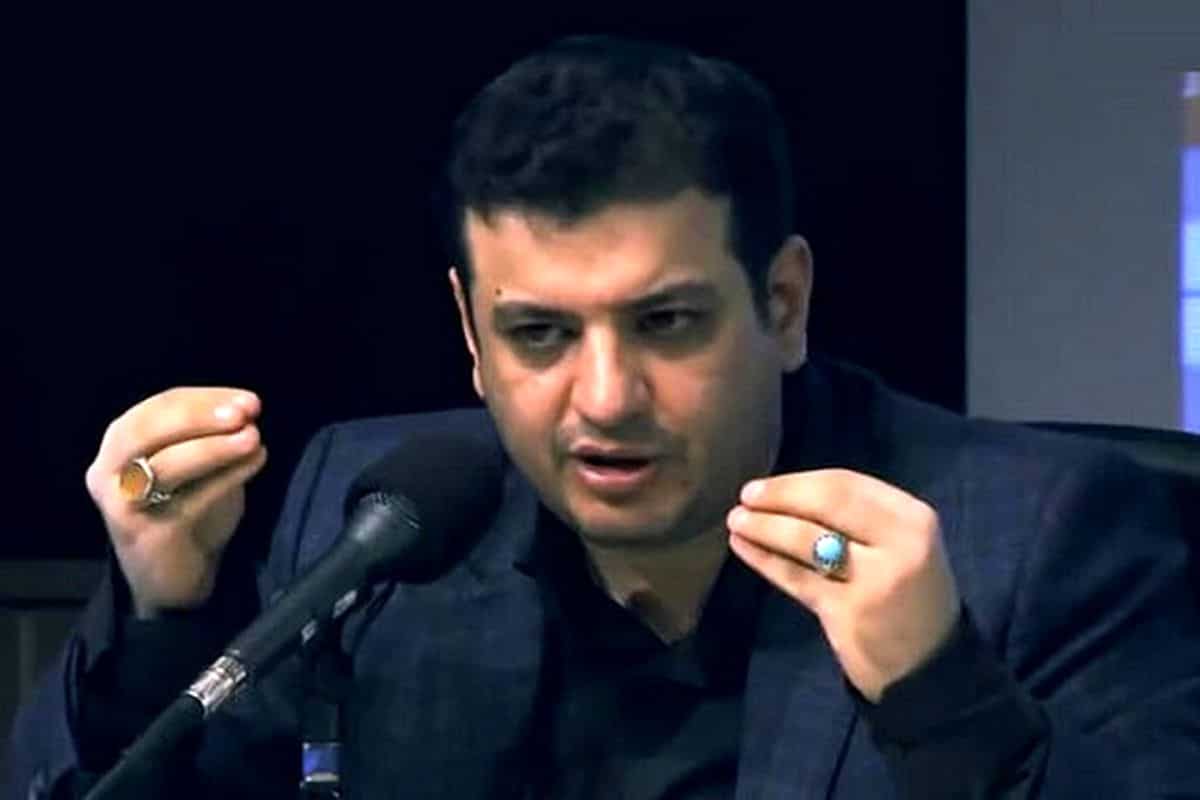 آخرین وضعیت رائفی پور در عربستان | دیلی فوتبال