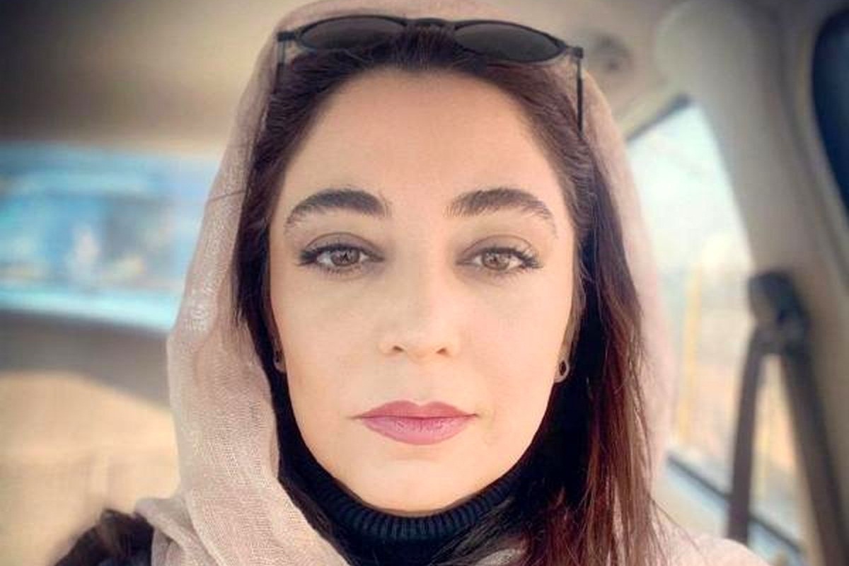 فیلم| کشف حجاب شیرین صمدی؛ مجری سابق تلویزیون خیابان های تهران را با واکینگ استریت پاتایا اشتباه گرفت! | دیلی فوتبال