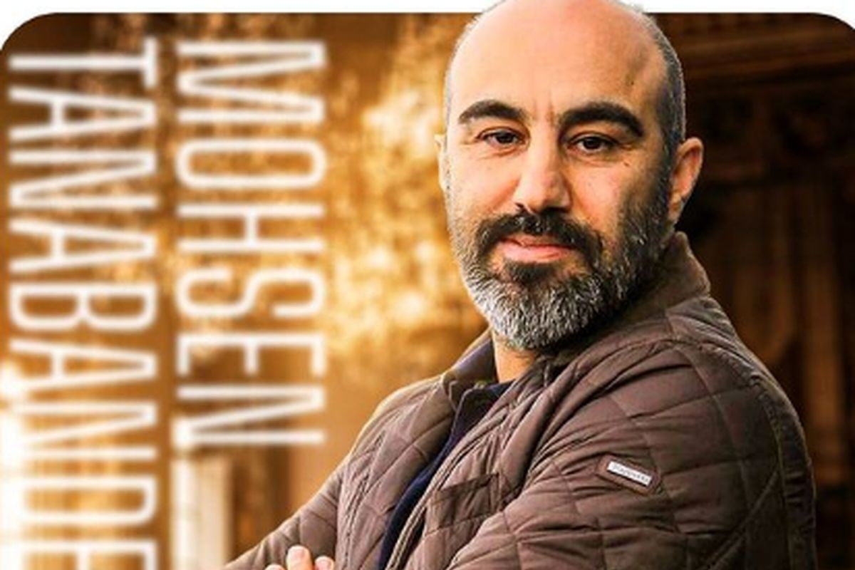 عکس| پست عجیب محسن تنابنده درباره هالووین مرگبار کره جنوبی: کاش ما هم از خوشی زیاد بمیریم! | دیلی فوتبال