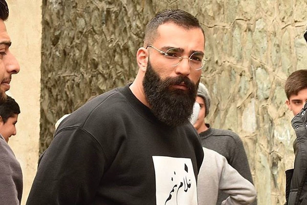 حمید صفت بازداشت شد؛ علت دستگیری خواننده معروف چیست؟ | دیلی فوتبال