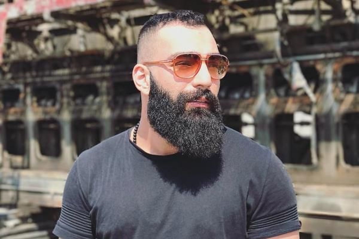 حمید صفت بازداشت شد؛ علت دستگیری خواننده معروف چیست؟ | دیلی فوتبال