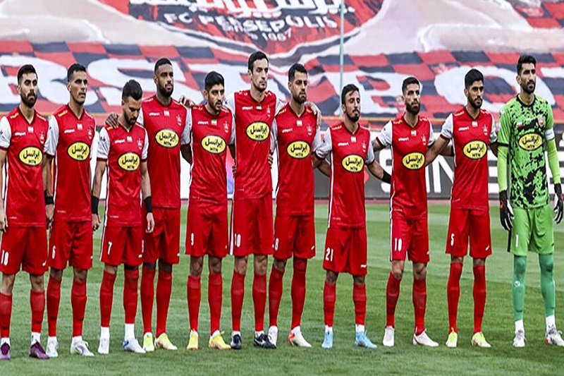 احضار دسته جمعی بازیکنان و کادر فنی پرسپولیس | دیلی فوتبال