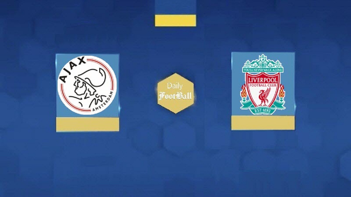 نتیجه بازی لیورپول و آژاکس| پیروزی شاگردان کلوپ در هفته پنجم مرحله گروهی لیگ قهرمانان اروپا | دیلی فوتبال