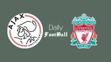 پخش زنده بازی لیورپول و آژاکس امشب چهارشنبه 4 آبان 1401 | دیلی فوتبال