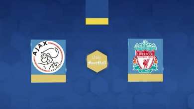 نتیجه بازی لیورپول و آژاکس| پیروزی شاگردان کلوپ در هفته پنجم مرحله گروهی لیگ قهرمانان اروپا | دیلی فوتبال