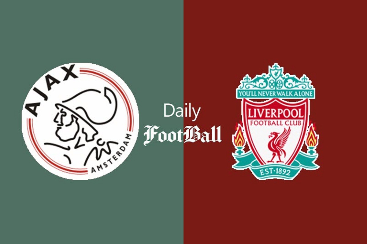 فیلم| خلاصه بازی لیورپول و آژاکس دیشب چهارشنبه 4 آبان 1401 | دیلی فوتبال
