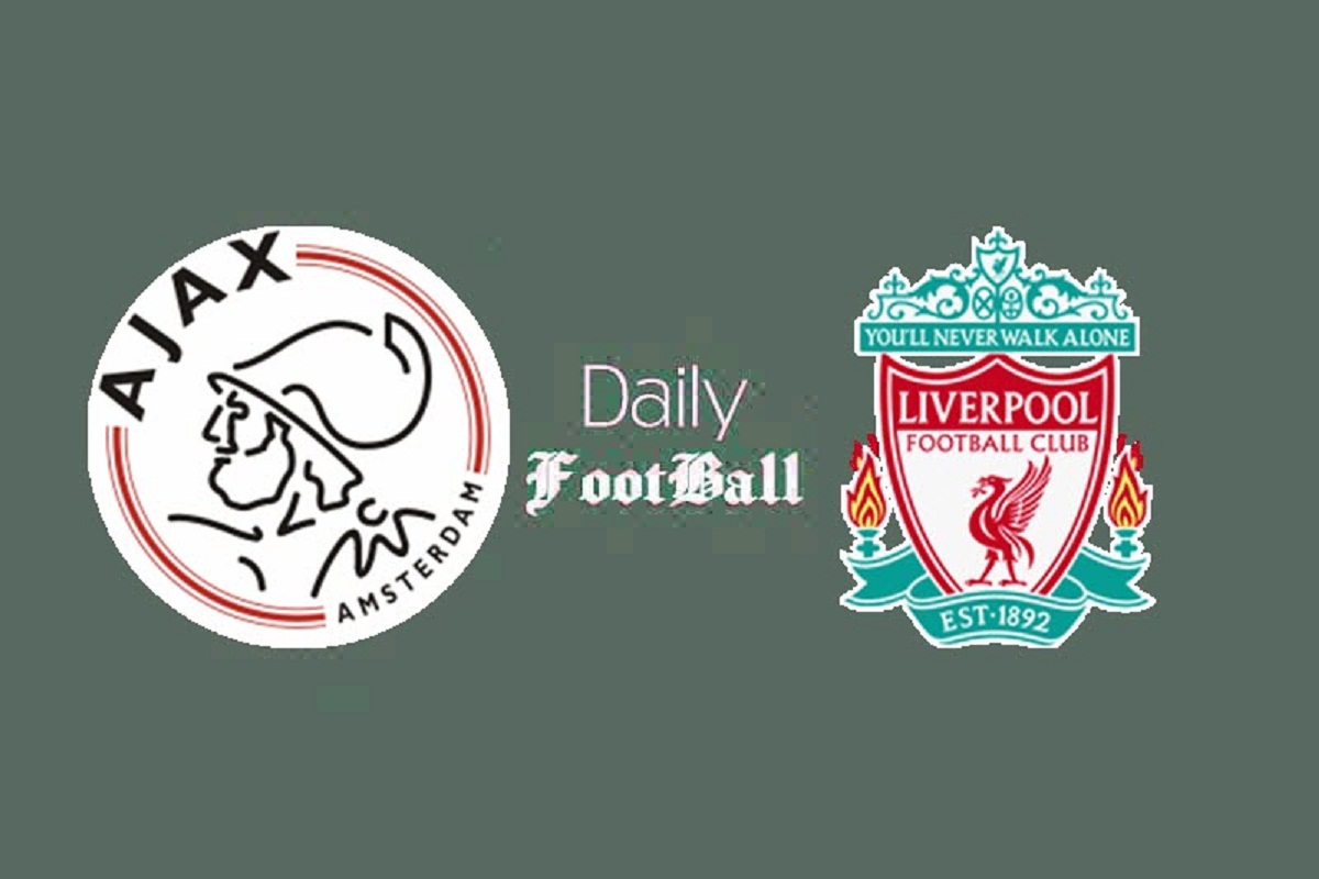 پخش زنده بازی لیورپول و آژاکس امشب چهارشنبه 4 آبان 1401 | دیلی فوتبال
