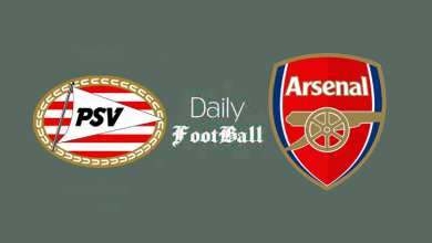 پخش زنده بازی آرسنال و آیندهوون امشب سه شنبه 14 اسفند 1403 | دیلی فوتبال