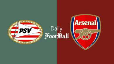 فیلم| خلاصه بازی آرسنال و آیندهوون دیشب سه شنبه 14 اسفند 1403 | دیلی فوتبال