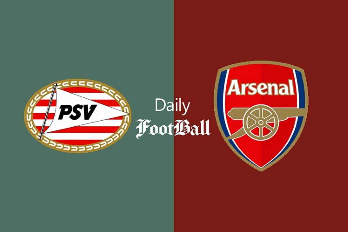 فیلم| خلاصه بازی آرسنال و آیندهوون دیشب سه شنبه 14 اسفند 1403 | دیلی فوتبال