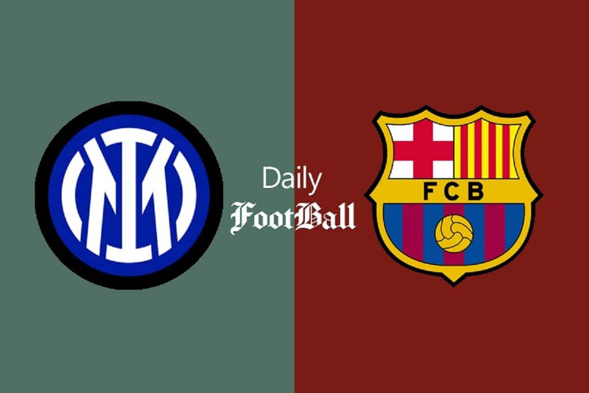 خلاصه بازی اینتر و بارسلونا (پاس گل مهدی طارمی) امشب سه شنبه 16 اردیبهشت 1404 | دیلی فوتبال