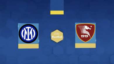 نتیجه بازی اینتر و سالرنیتانا| پیروزی پرگل اینترمیلان در هفته 24 سری آ | دیلی فوتبال