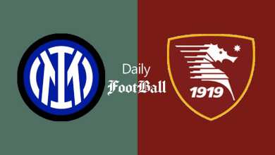 فیلم| خلاصه بازی اینتر و سالرنیتانا دیشب جمعه 27 بهمن 1402 | دیلی فوتبال