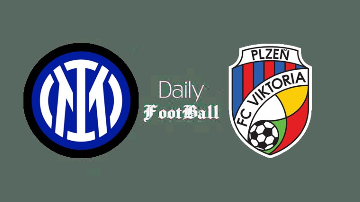 پخش زنده بازی اینتر و ویکتوریا پلژن امشب چهارشنبه 4 آبان 1401 | دیلی فوتبال