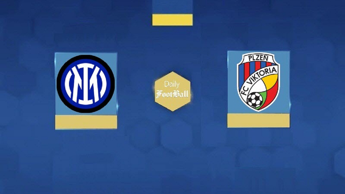 نتیجه بازی اینتر و ویکتوریا پلژن| پیروزی اینترمیلان در هفته پنجم مرحله گروهی لیگ قهرمانان اروپا | دیلی فوتبال