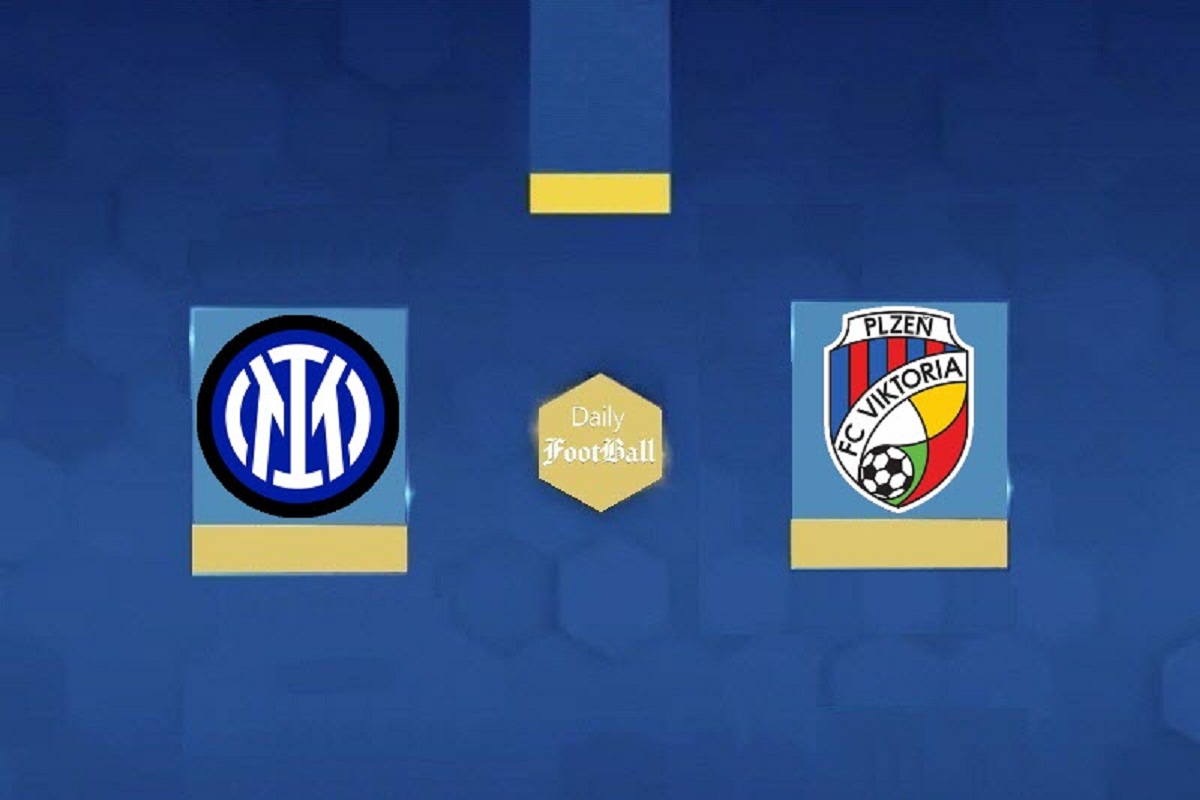 نتیجه بازی اینتر و ویکتوریا پلژن| پیروزی اینترمیلان در هفته پنجم مرحله گروهی لیگ قهرمانان اروپا | دیلی فوتبال