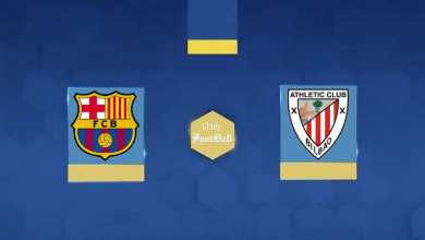 نتیجه بازی بارسلونا و اتلتیک بیلبائو| پیروزی خانگی بارسا در هفته دوم لالیگا | دیلی فوتبال