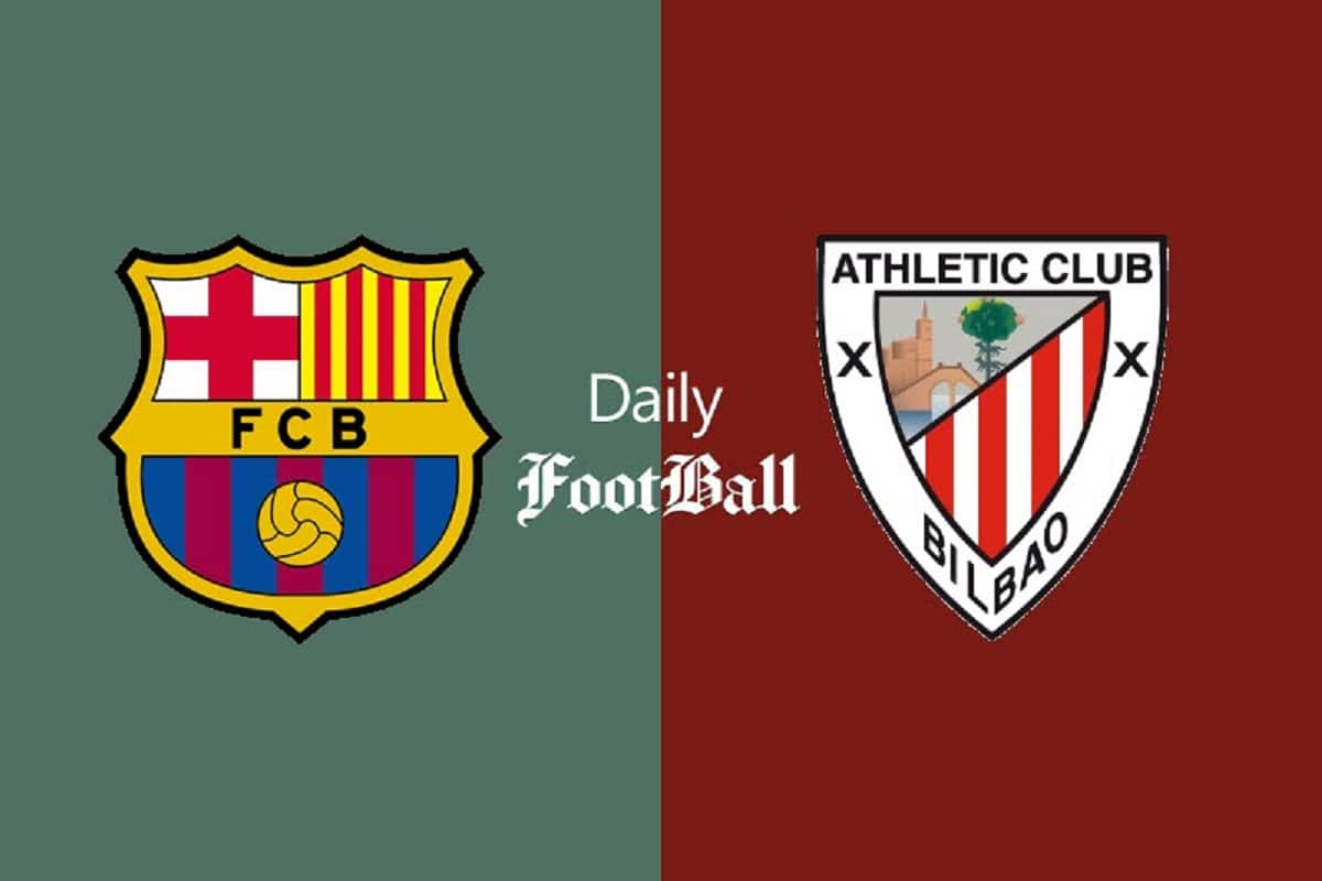 فیلم| خلاصه بازی بارسلونا و اتلتیک بیلبائو امشب شنبه 3 شهریور 1403 | دیلی فوتبال